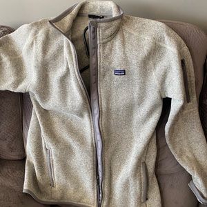 Patagonia jacket women’s